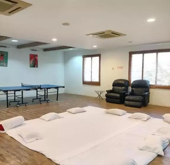 Hotelli Jtc Club Resort