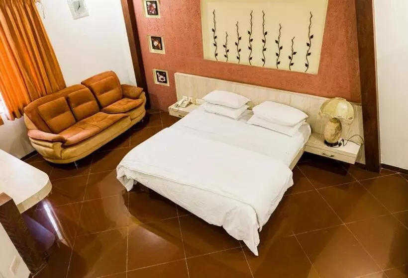 Hotelli Jtc Club Resort