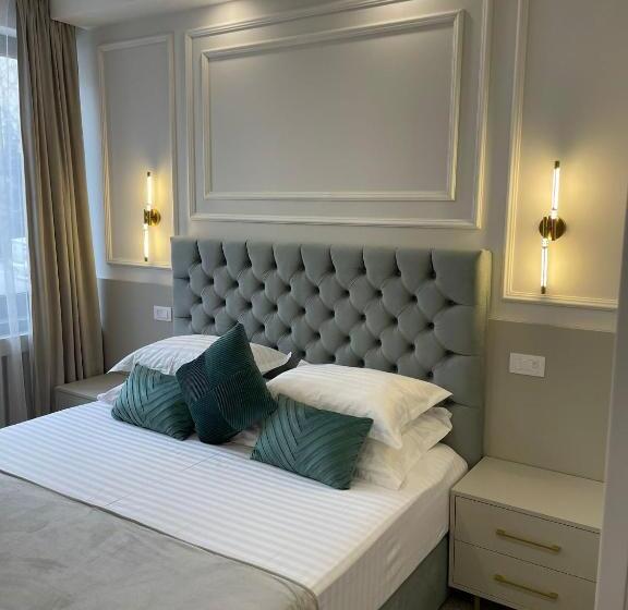 호텔 La Strada The Villa