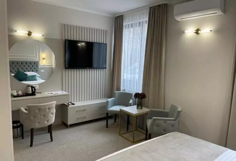 ホテル La Strada The Villa