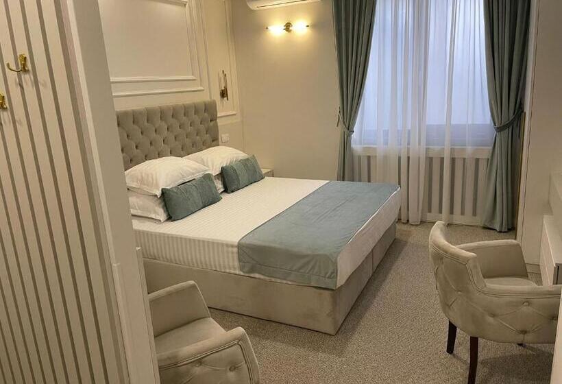 호텔 La Strada The Villa