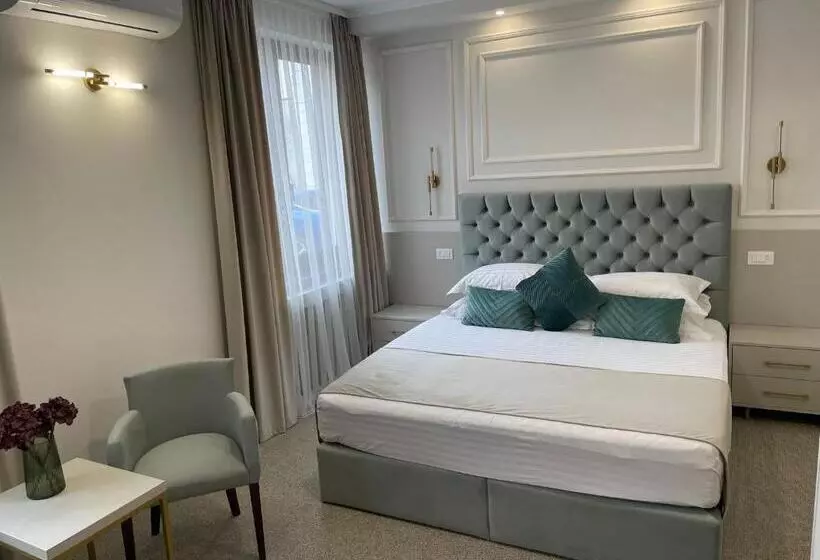 ホテル La Strada The Villa