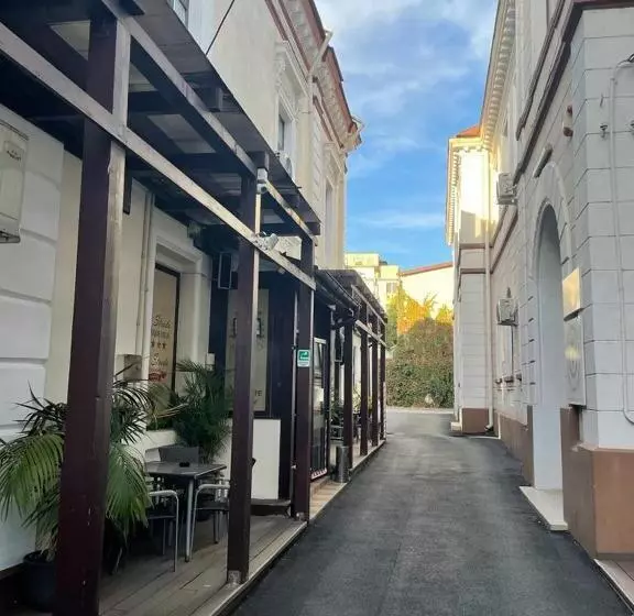 ホテル La Strada The Villa