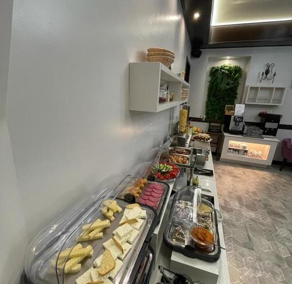 호텔 La Strada The Villa