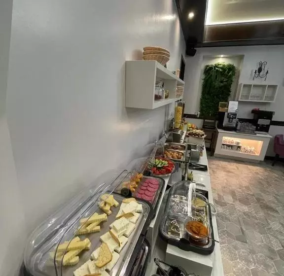 ホテル La Strada The Villa