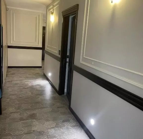 ホテル La Strada The Villa