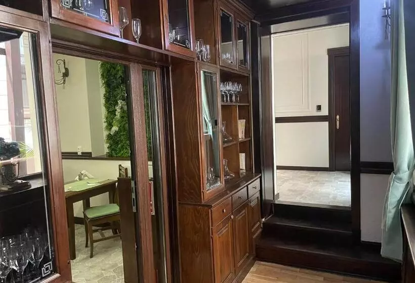 ホテル La Strada The Villa