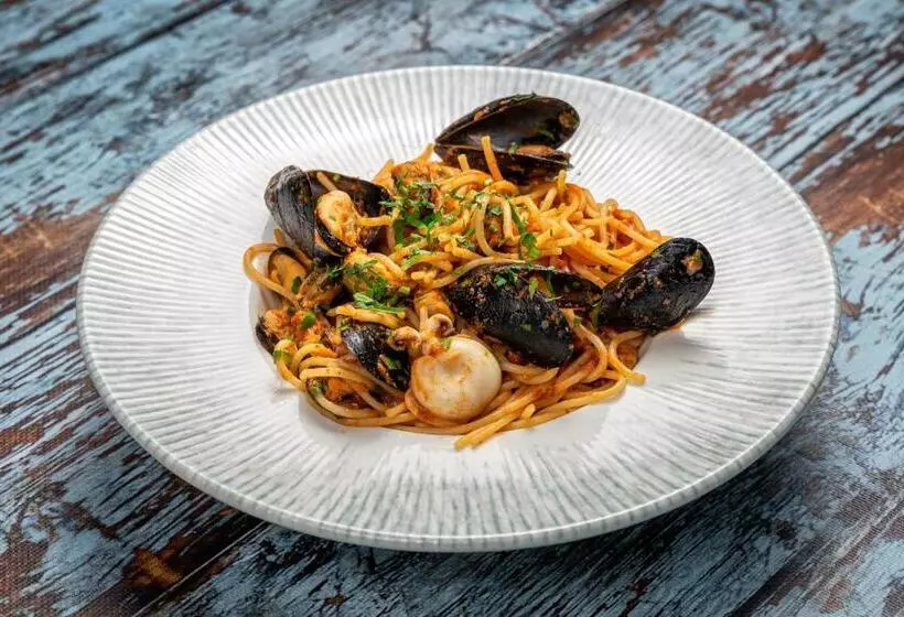 ホテル La Strada The Villa