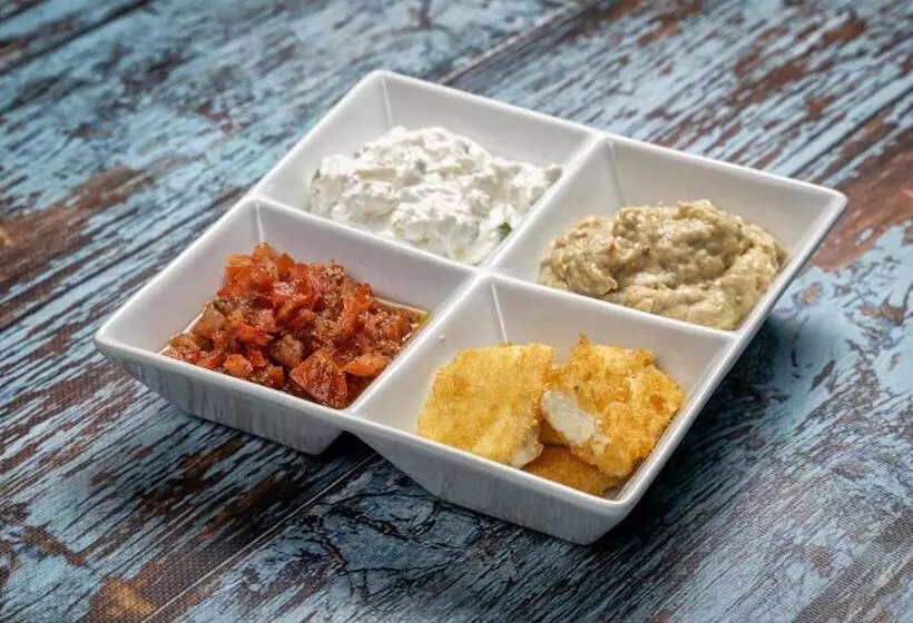 ホテル La Strada The Villa