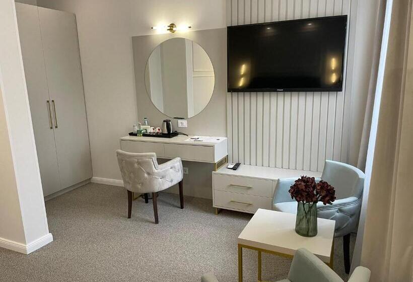 호텔 La Strada The Villa