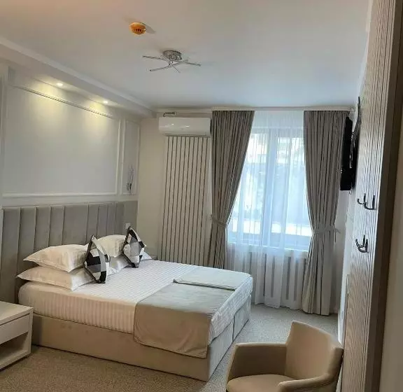 ホテル La Strada The Villa