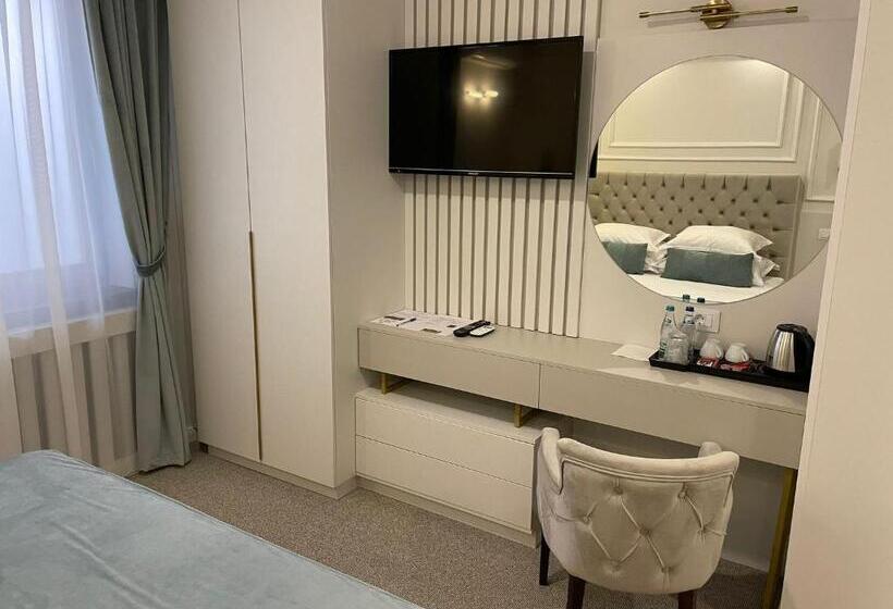 호텔 La Strada The Villa