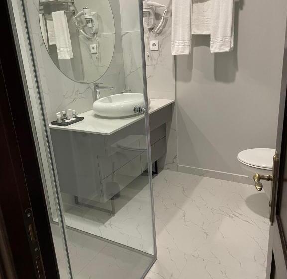 호텔 La Strada The Villa