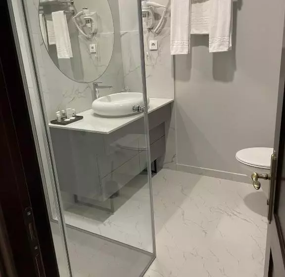 ホテル La Strada The Villa