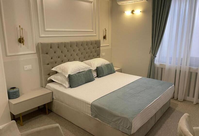 호텔 La Strada The Villa