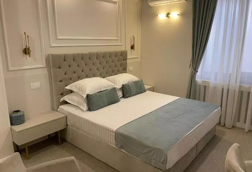 ホテル La Strada The Villa