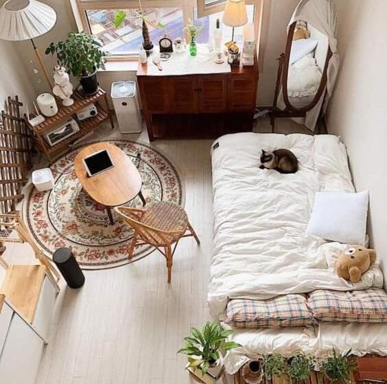 هتل Lyly Homestay