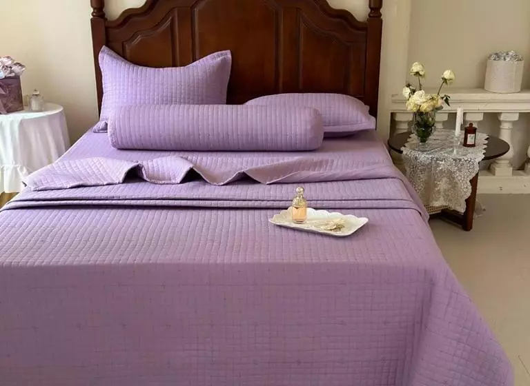 هتل Lyly Homestay