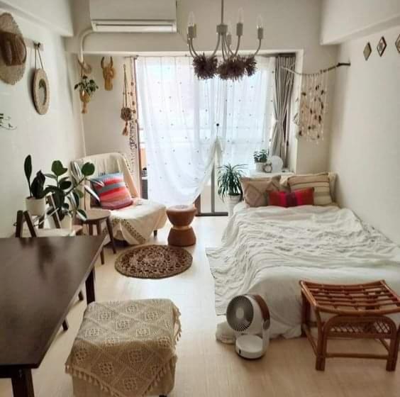 هتل Lyly Homestay
