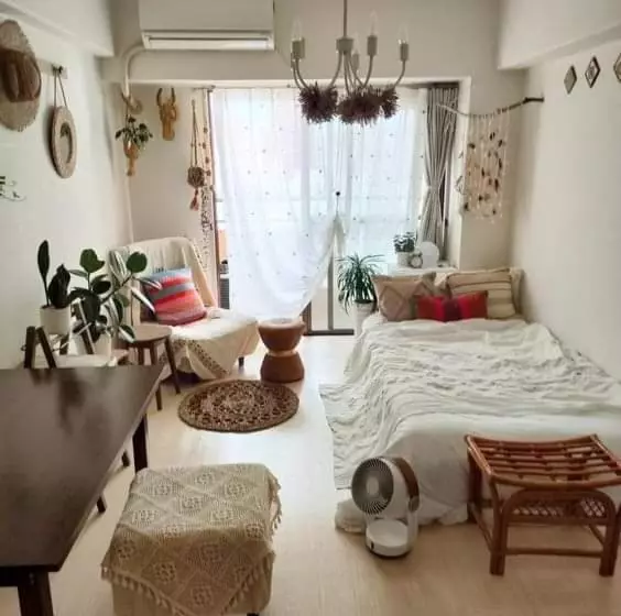 هتل Lyly Homestay