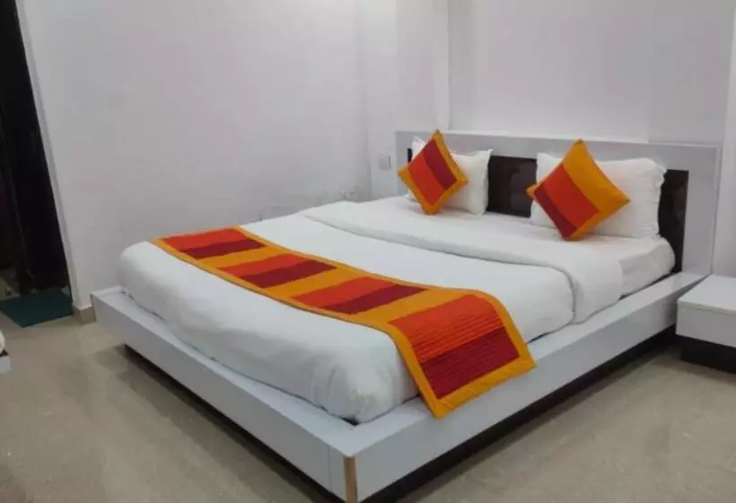 Hotelli Goroomgo Mountain Mist Home Stay Bhimtal