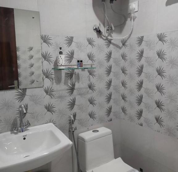 Hôtel Goroomgo Mountain Mist Home Stay Bhimtal