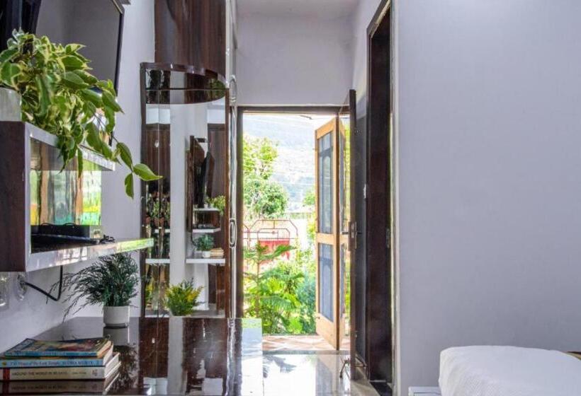 Hôtel Goroomgo Mountain Mist Home Stay Bhimtal