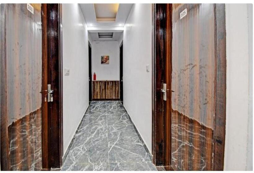 Hôtel Goroomgo Mountain Mist Home Stay Bhimtal