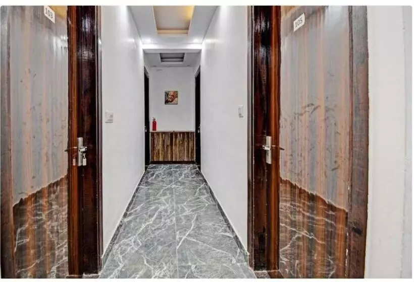 Hotelli Goroomgo Mountain Mist Home Stay Bhimtal