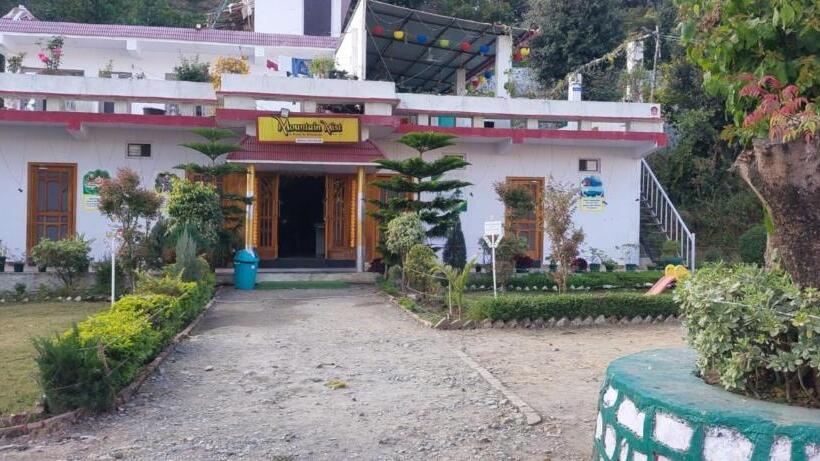 Hôtel Goroomgo Mountain Mist Home Stay Bhimtal