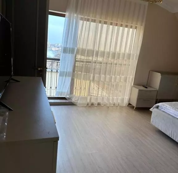 هتل Nurmaskan