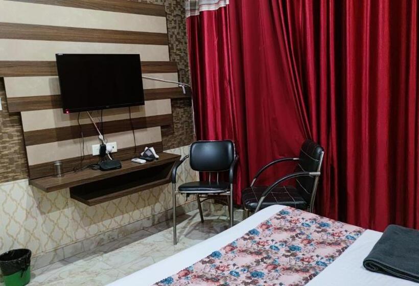 Hotel Swastik Vatika