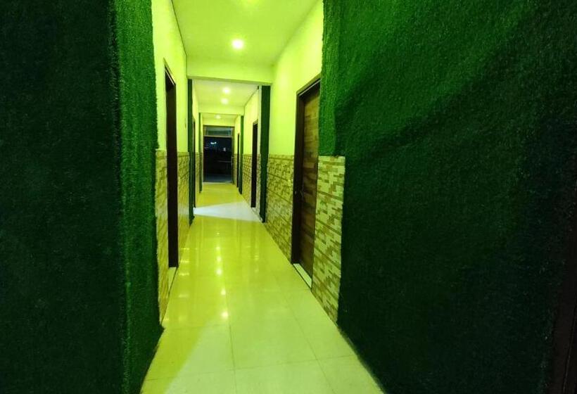 Hotel Swastik Vatika