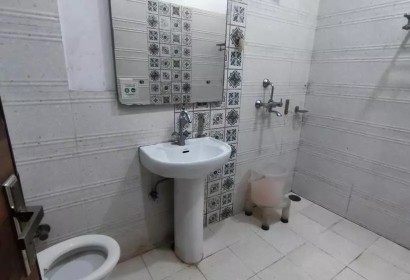 ホテル Swastik Vatika