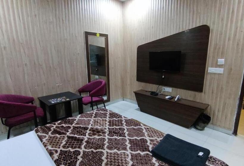 Hotel Swastik Vatika