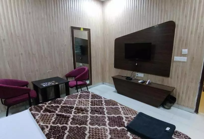 ホテル Swastik Vatika