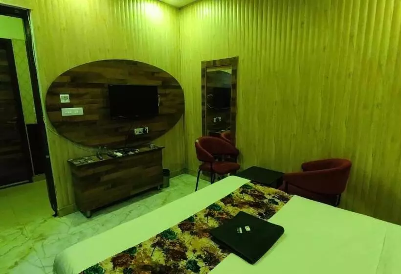 ホテル Swastik Vatika