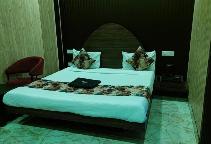 Hotel Swastik Vatika