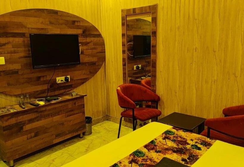 Hotel Swastik Vatika