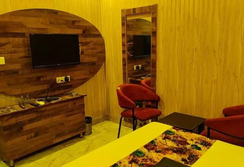 ホテル Swastik Vatika