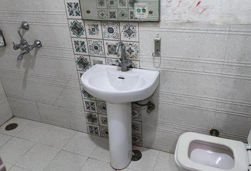 Hotel Swastik Vatika