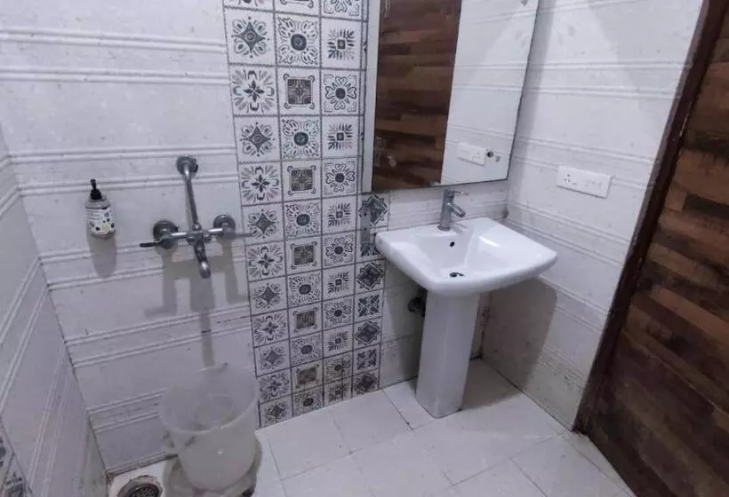 ホテル Swastik Vatika