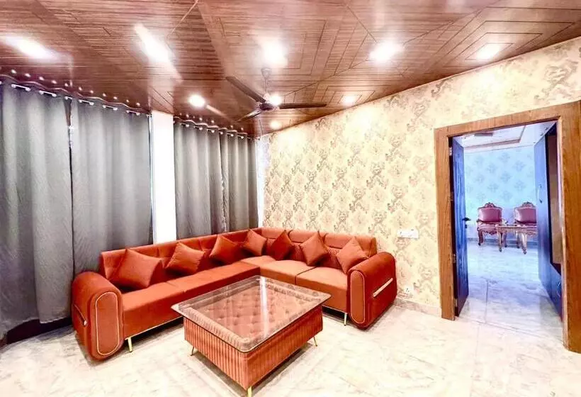 ホテル The Tranquility Retreat I Vacations I Conference I Mice I Family Events I Open Air Terrace I Sky Bon