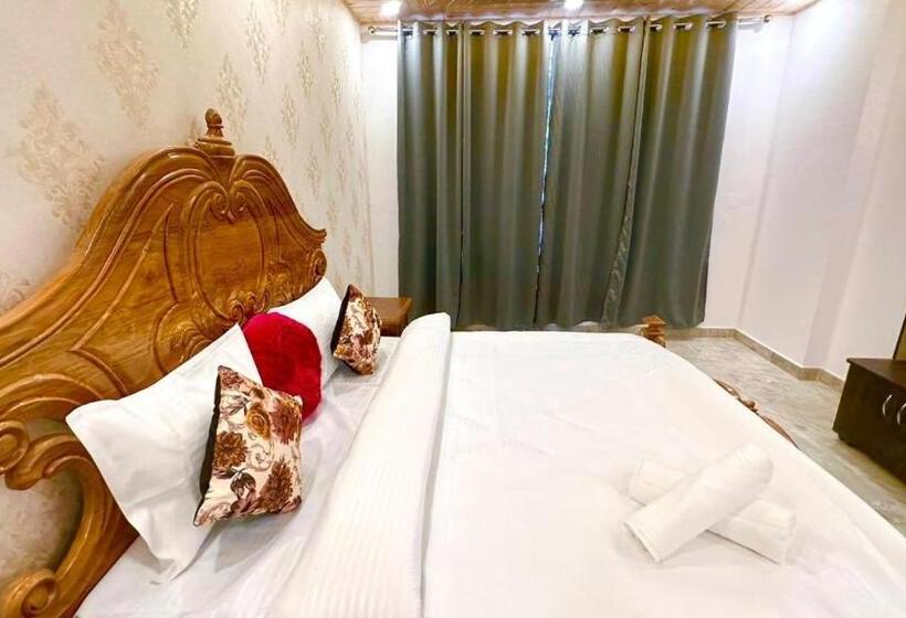 Hotel The Tranquility Retreat I Vacations I Conference I Mice I Family Events I Open Air Terrace I Sky Bon