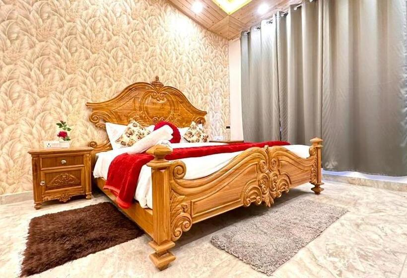 Hotel The Tranquility Retreat I Vacations I Conference I Mice I Family Events I Open Air Terrace I Sky Bon