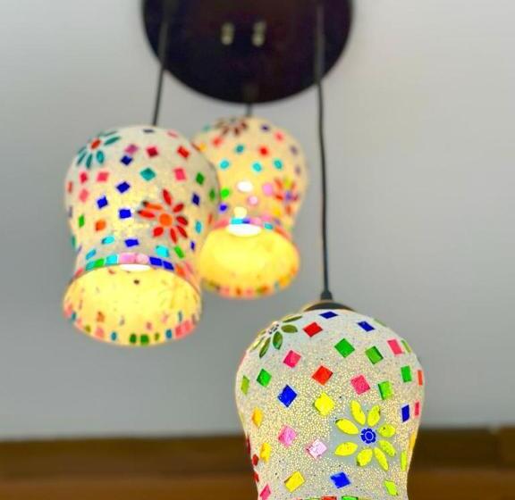 Hotel The Tranquility Retreat I Vacations I Conference I Mice I Family Events I Open Air Terrace I Sky Bon