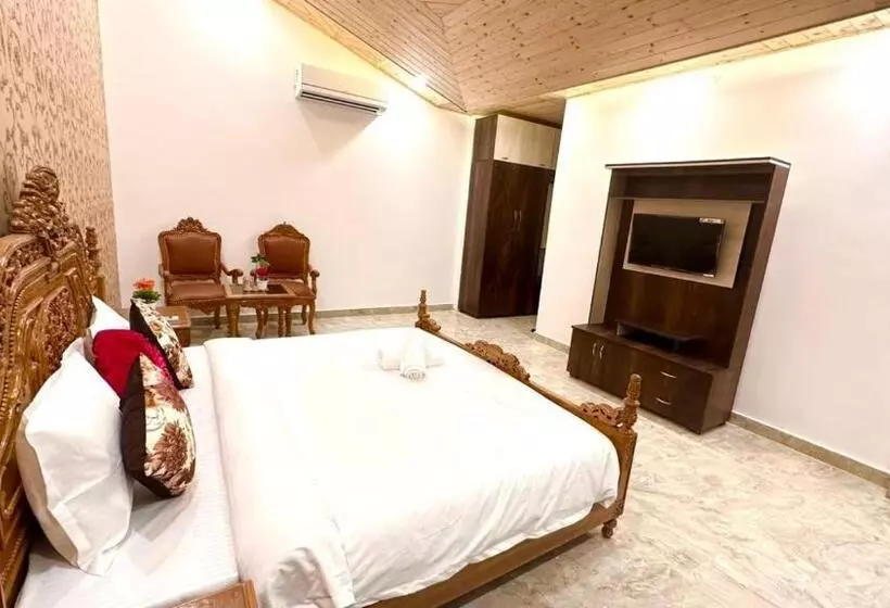 ホテル The Tranquility Retreat I Vacations I Conference I Mice I Family Events I Open Air Terrace I Sky Bon