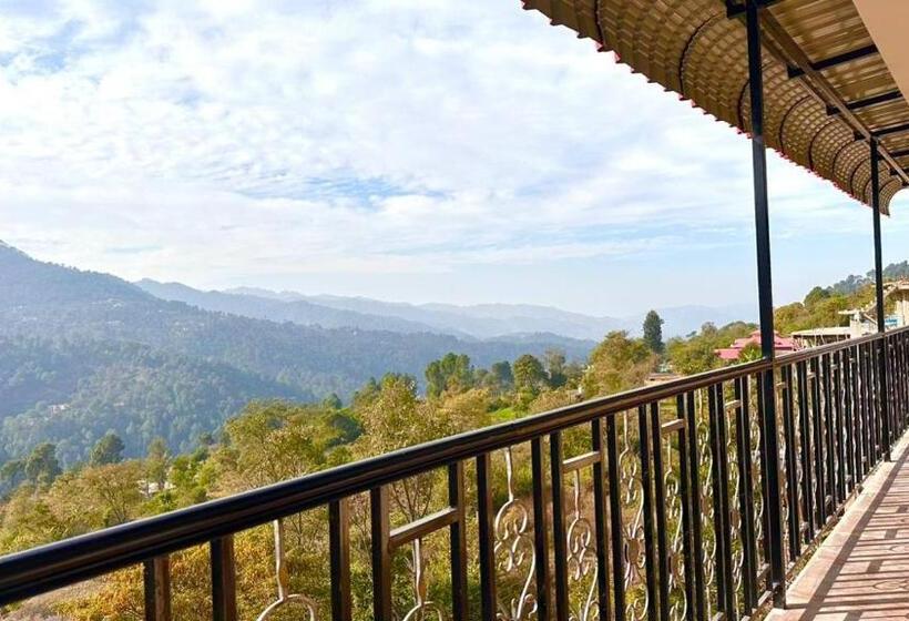 Hotel The Tranquility Retreat I Vacations I Conference I Mice I Family Events I Open Air Terrace I Sky Bon