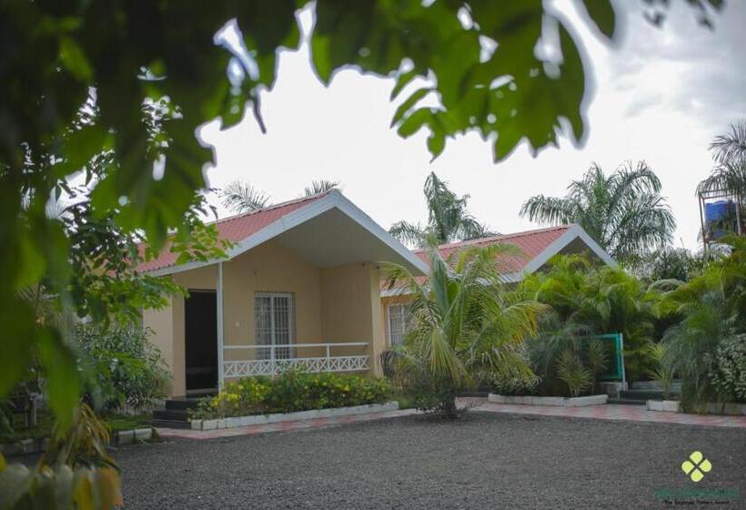 Hotel The Native Place Shirdi