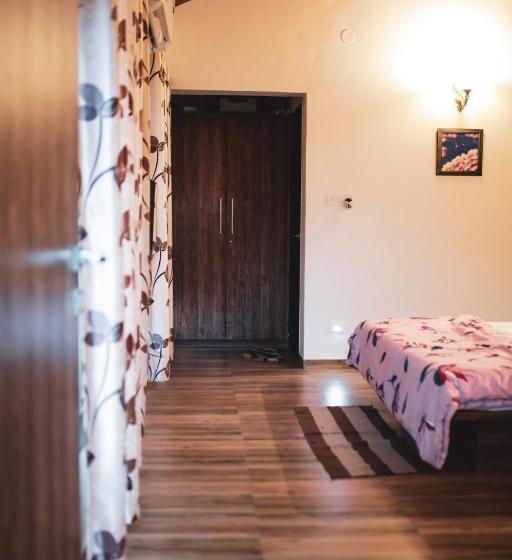 Hotel The Native Place Shirdi